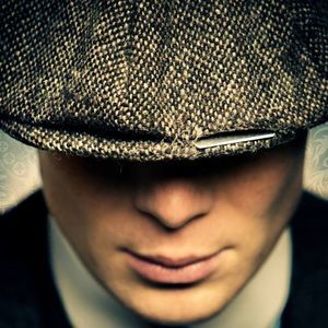 Meet your Posher, Claude